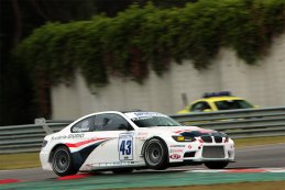 Superstars @ Zolder: Beelden van de beide Superstars races