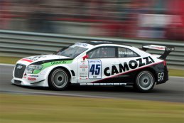 Superstars @ Zolder: Beelden van de beide Superstars races