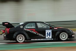 Superstars @ Zolder: Beelden van de beide Superstars races