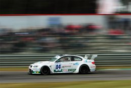 Superstars @ Zolder: Beelden van de beide Superstars races