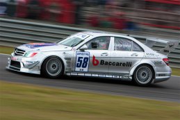Superstars @ Zolder: Beelden van de beide Superstars races