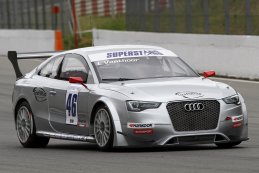 Superstars @ Zolder: Beelden van de beide Superstars races