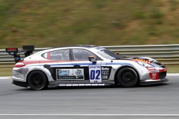 Superstars @ Zolder: Beelden van de beide Superstars races
