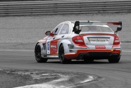 Superstars @ Zolder: Beelden van de beide Superstars races