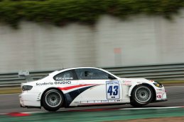 Superstars @ Zolder: Beelden van de beide Superstars races