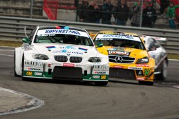 Superstars @ Zolder: Beelden van de beide Superstars races