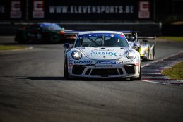 Speedlover - Porsche 991