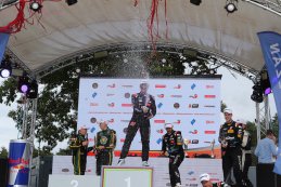 24H Zolder 2019 - Podium 