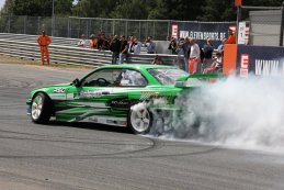 Drift-sessie 2019 Eleven Sports 24 Hours of Zolder