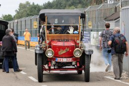 Sfeerbeeld 2019 Eleven Sports 24 Hours of Zolder