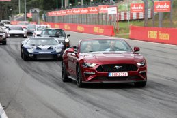 VIP Laps 2019 Eleven Sports 24 Hours of Zolder