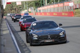 Sfeerbeeld 2019 Eleven Sports 24 Hours of Zolder