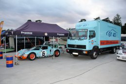 Sfeerbeeld 2019 Eleven Sports 24 Hours of Zolder