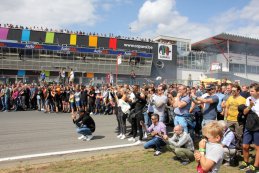 Sfeerbeeld 2019 Eleven Sports 24 Hours of Zolder