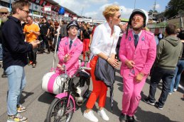 Sfeerbeeld 2019 Eleven Sports 24 Hours of Zolder