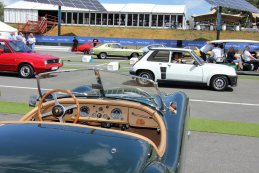 2019 Concours d'Elegance