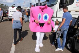 Sfeerbeeld 2019 Eleven Sports 24 Hours of Zolder