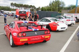 2019 Concours d'Elegance