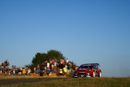 Essapekka Lappi - Citroën C3 WRC