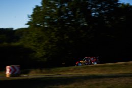 Esapekka Lappi - Citroën C3 WRC
