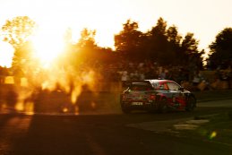 Andreas Mikkelsen - Hyundai i20 Coupé WRC