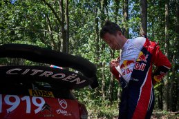 Sébastien Ogier