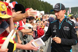 Robert Kubica