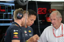Alexander Albon