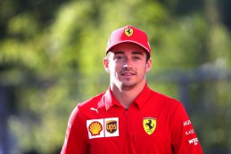 Charles Leclerc