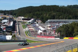 Lewis Hamilton - Mercedes
