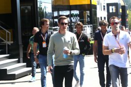 Stoffel Vandoorne