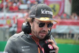Fernando Alonso