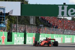 Charles Leclerc - Ferrari 