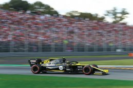 Nico Hulkenberg - Renault F1 2019