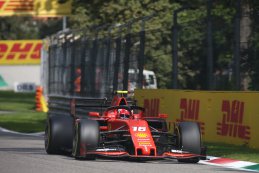 Charles Leclerc - Ferrari 