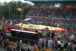 Ambiance Monza