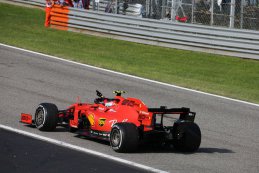 Charles Leclerc - Ferrari 