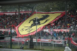 Ambiance Monza