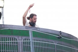 Dimitri Vegas - Monza concert