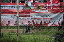 Ambiance Monza