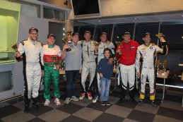 RPN Podium BMW Clubsport