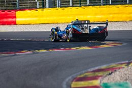 Alpine Endurance Team - Alpine A424
