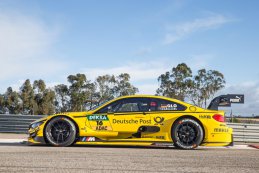 Timo Glock - BMW M4 DTM