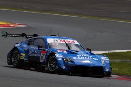 Team Impul - Nissan Z NISMO GT500