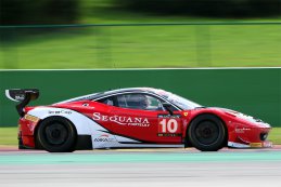 Akka ASP - Ferrari 458 Italia