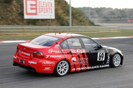 AR Performance - BMW E90 325i