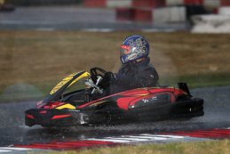 GHK Karting Genk 2017