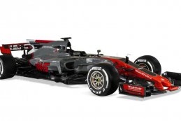 Haas VF-17