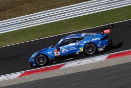 Team Impul - Nissan Z NISMO GT500