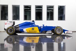 Sauber C34-Ferrari